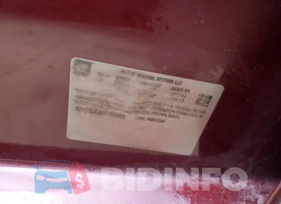 1G11D5SLXFF196072 Photo# 12