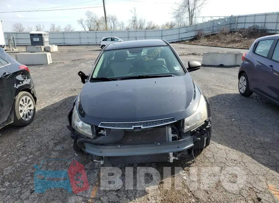 1G1PA5SH4E7167948 Photo# 5