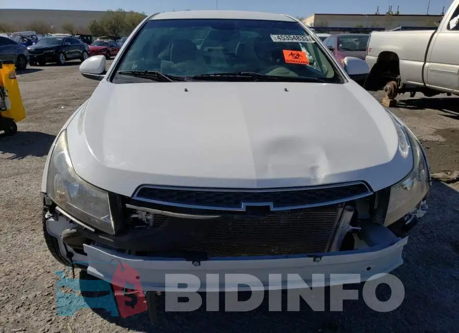 1G1PC5SB4E7284287 Photo# 5