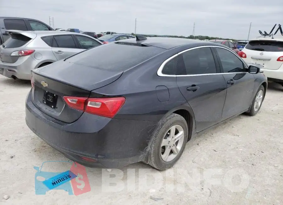 1G1ZB5ST4NF191182 Photo# 3