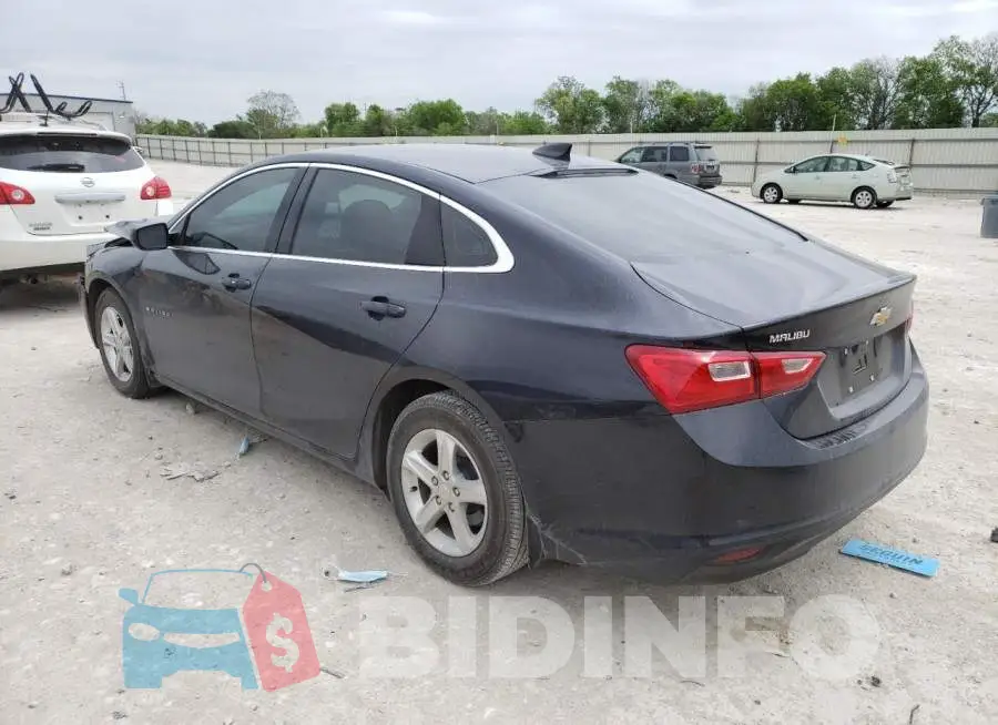 1G1ZB5ST4NF191182 Photo# 2
