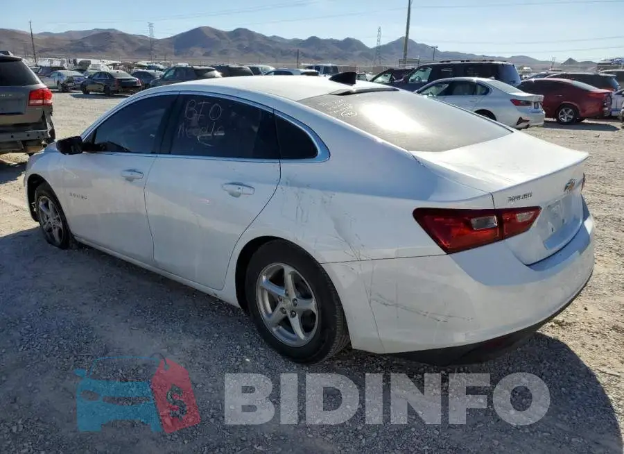 1G1ZB5ST6JF286563 Photo# 2