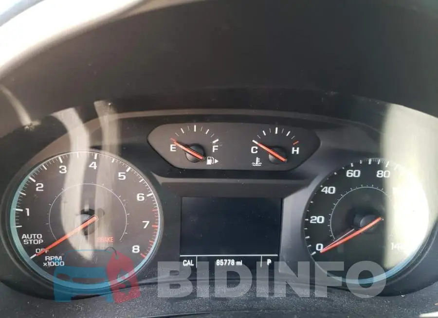 1G1ZB5ST9HF126865 Photo# 9