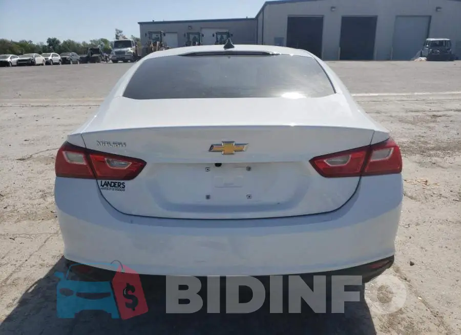 1G1ZB5ST9PF122491 Photo# 6