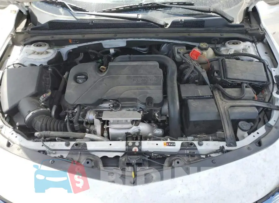 1G1ZD5ST2KF139099 Photo# 11