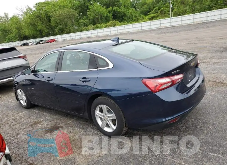 1G1ZD5ST2NF141066 Photo# 2