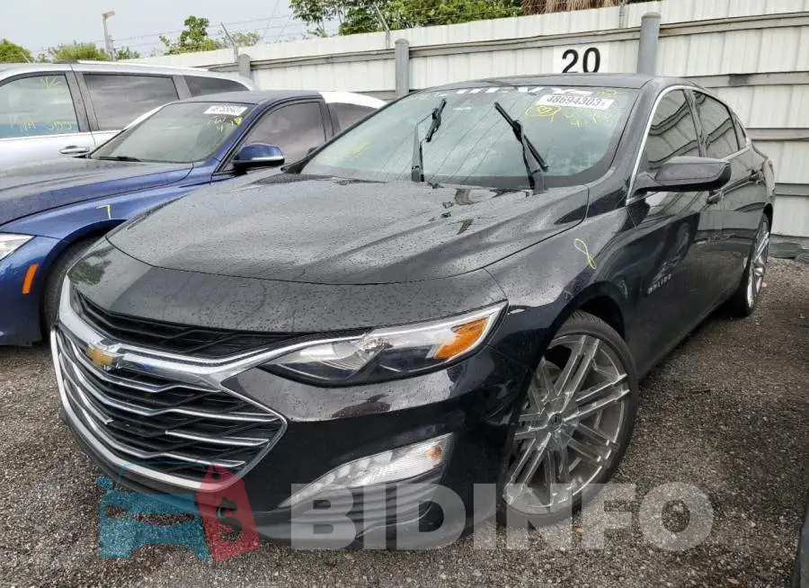 1G1ZD5ST3KF118424 Photo# 1