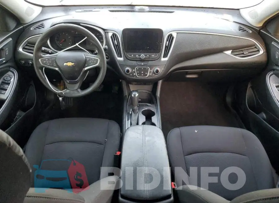 1G1ZD5ST3KF118424 Photo# 8