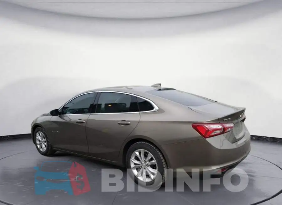 1G1ZD5ST3LF015442 Photo# 2