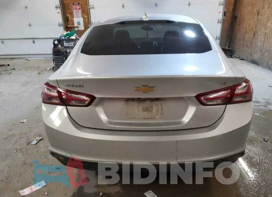1G1ZD5ST5KF112687 Photo# 6