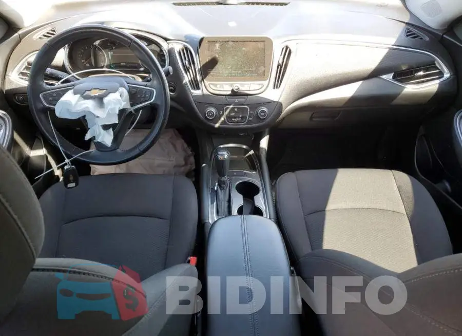 1G1ZD5ST9JF205534 Photo# 8