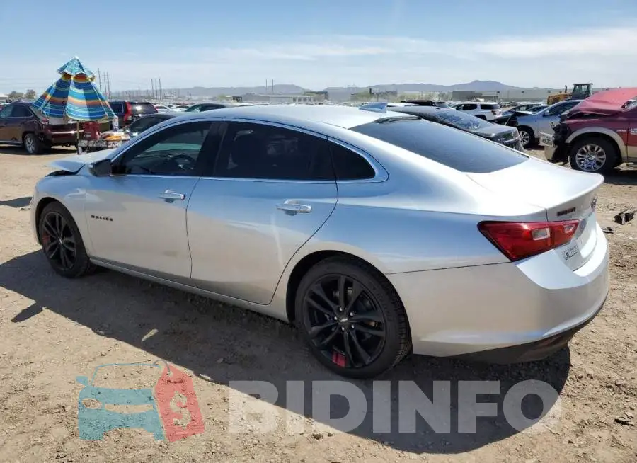 1G1ZD5ST9JF205534 Photo# 2