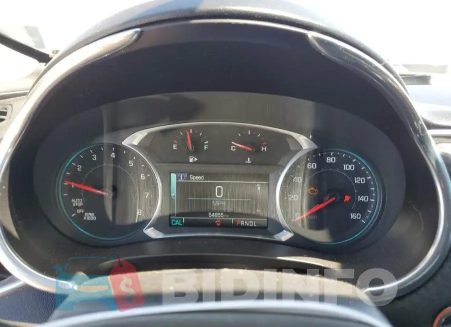 1G1ZD5ST9JF205534 Photo# 9