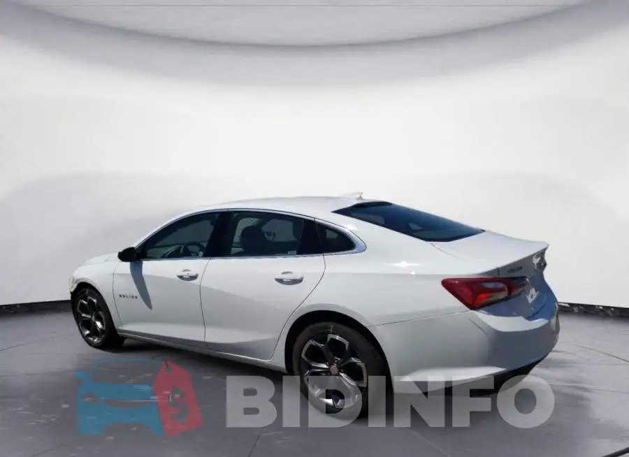1G1ZD5ST9NF112731 Photo# 2