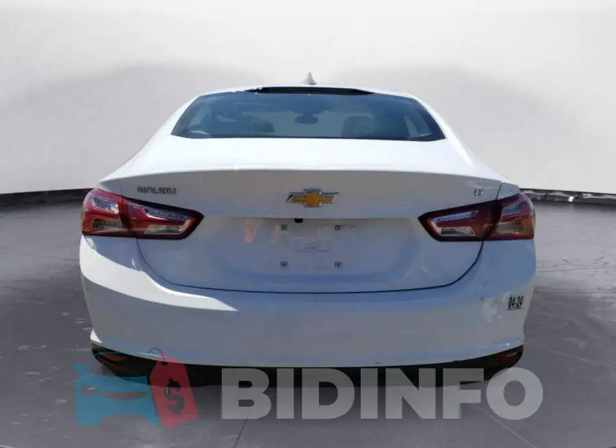 1G1ZD5ST9NF112731 Photo# 6
