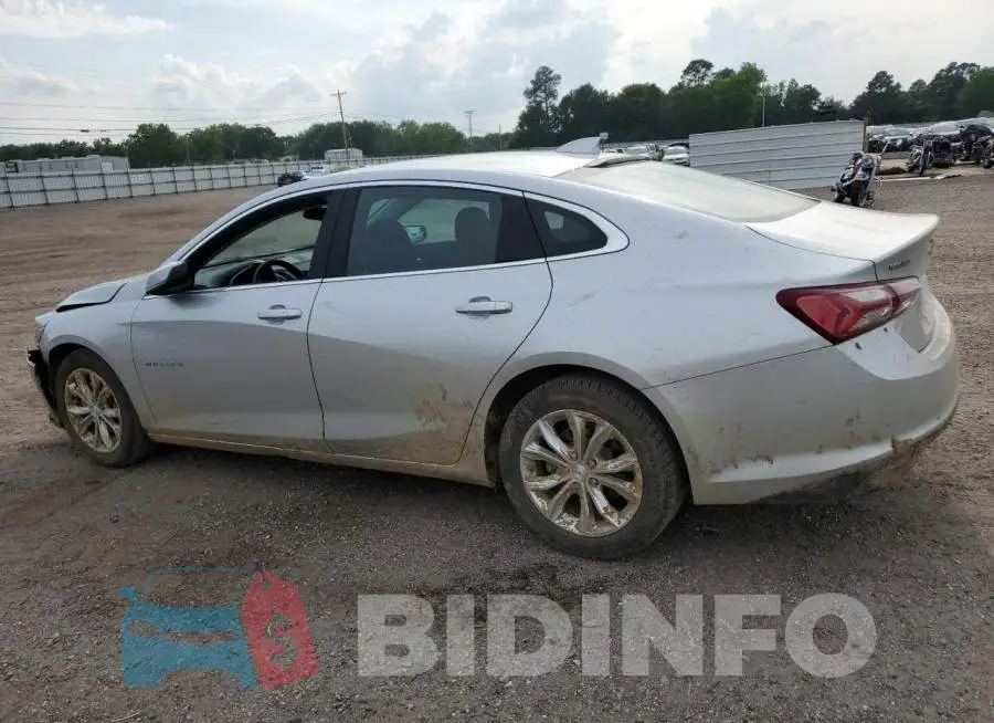 1G1ZD5STXMF009235 Photo# 2