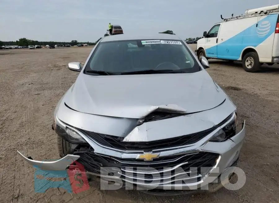 1G1ZD5STXMF009235 Photo# 5