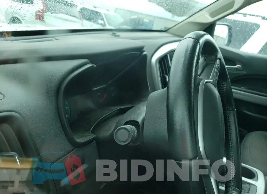1GCHSCEAXN1128523 Photo# 9