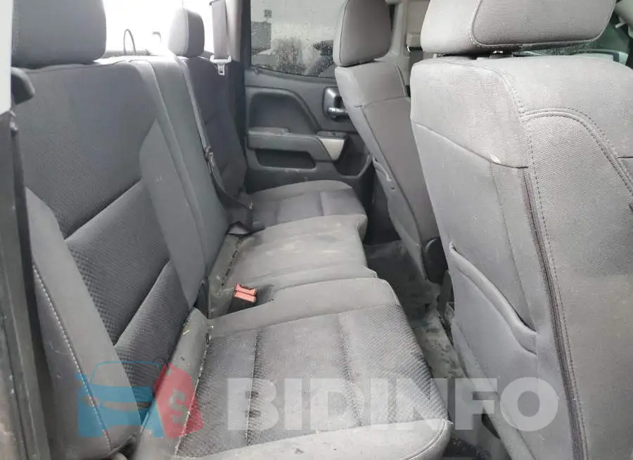 1GCVKREC6GZ142074 Photo# 10