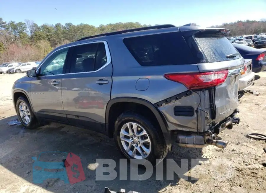 1GNEVHKW3LJ116113 Photo# 2