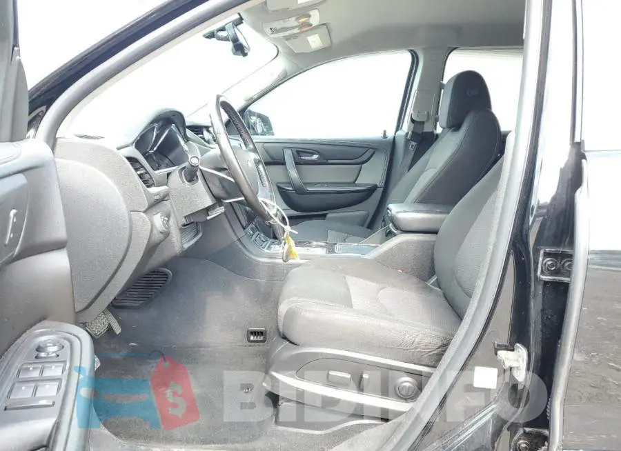 1GNKVGKD2HJ124822 Photo# 7