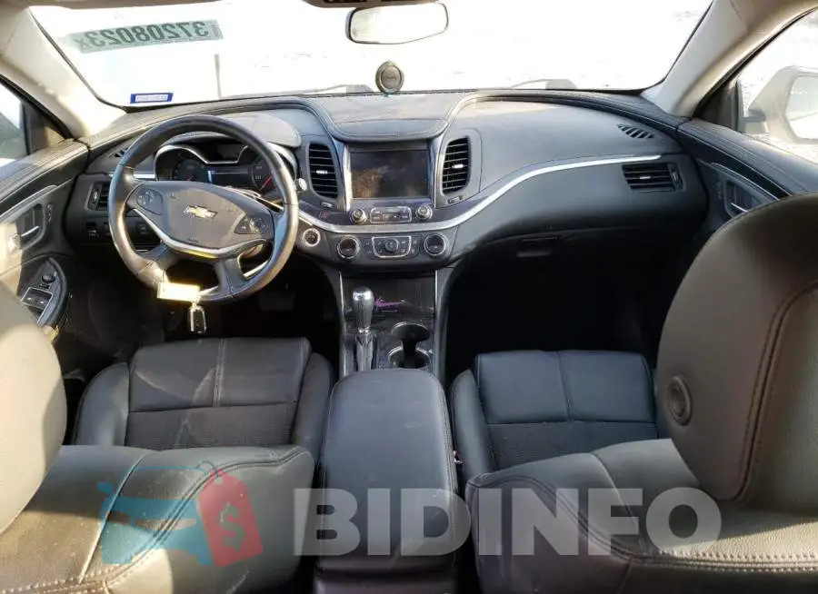 2G1105S36J9147187 Photo# 8