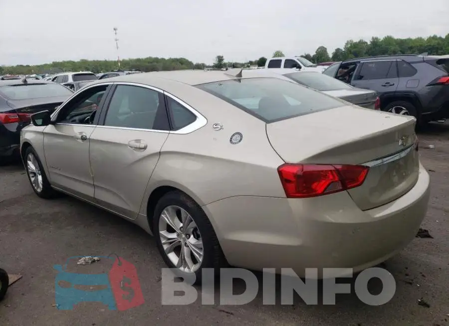 2G1115SL7F9101047 Photo# 2