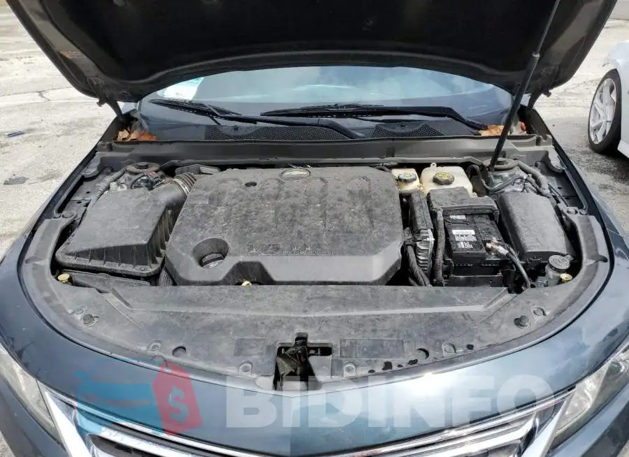 2G1125S36J9149161 Photo# 11
