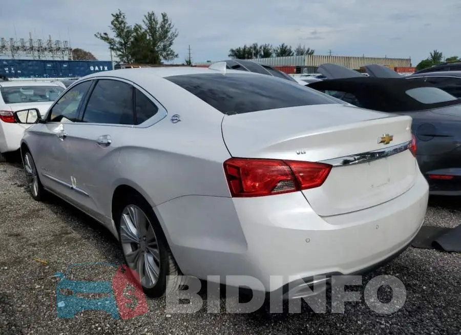 2G1145S30H9131047 Photo# 2