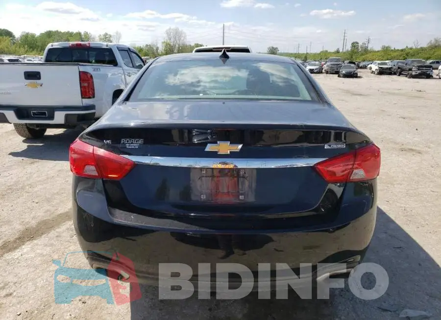 2G1145S30H9178353 Photo# 6