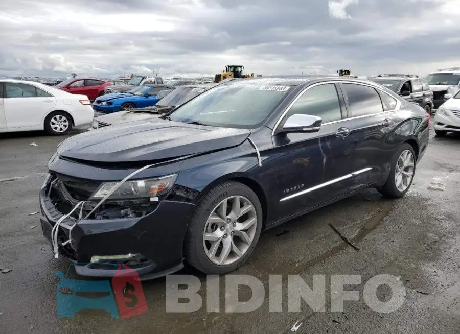 2G1155S30E9262164 Photo# 1