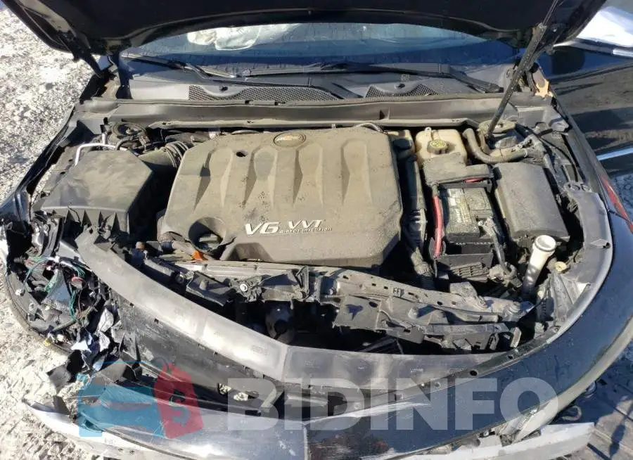 2G1155S34E9127432 Photo# 11
