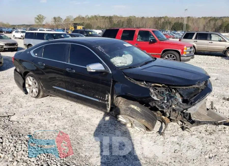 2G1155S34E9127432 Photo# 4