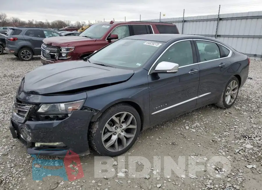 2G1155S38E9136067 Photo# 1