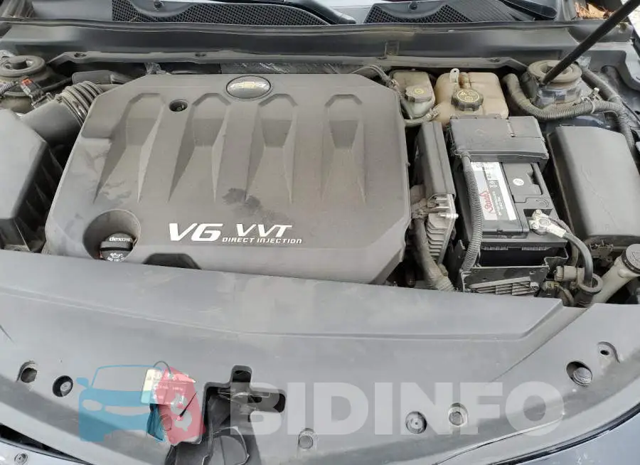 2G1155S38E9136067 Photo# 11