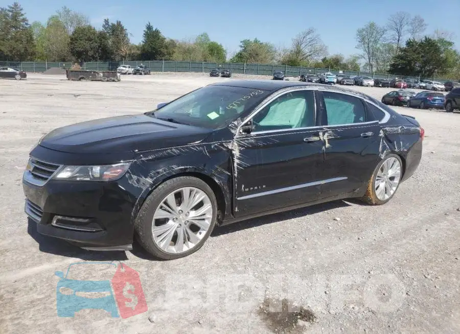2G1165S37F9116455 Photo# 1