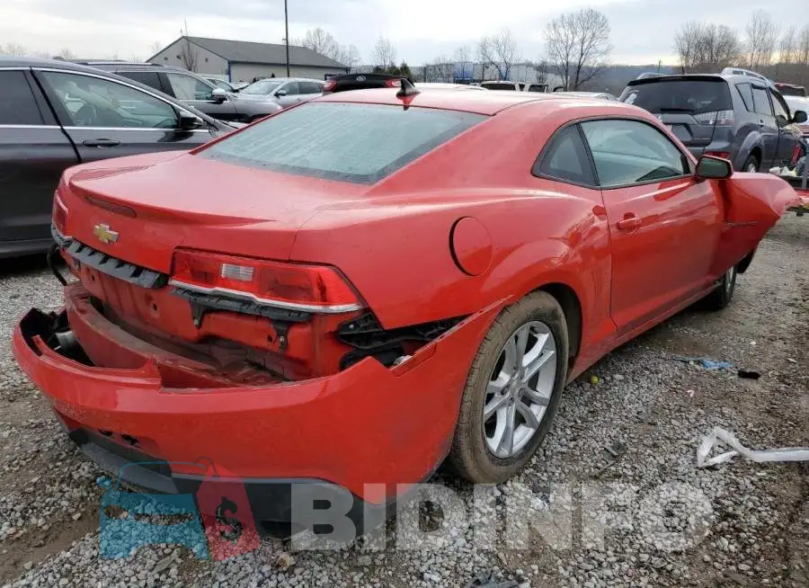2G1FA1E30E9214931 Photo# 3