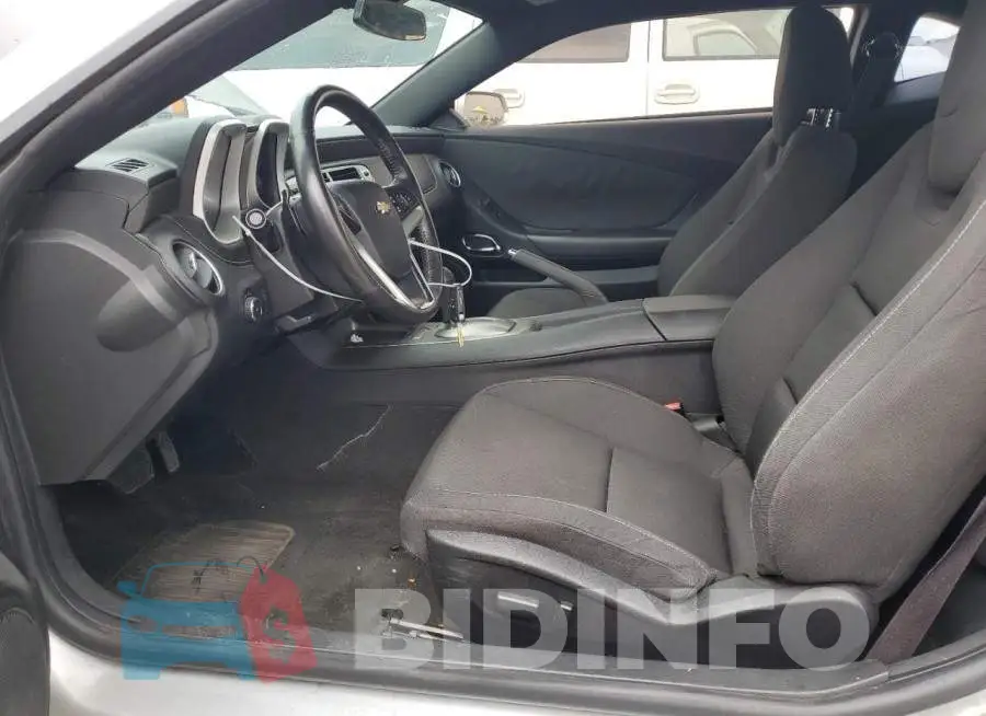 2G1FB1E38E9254073 Photo# 7