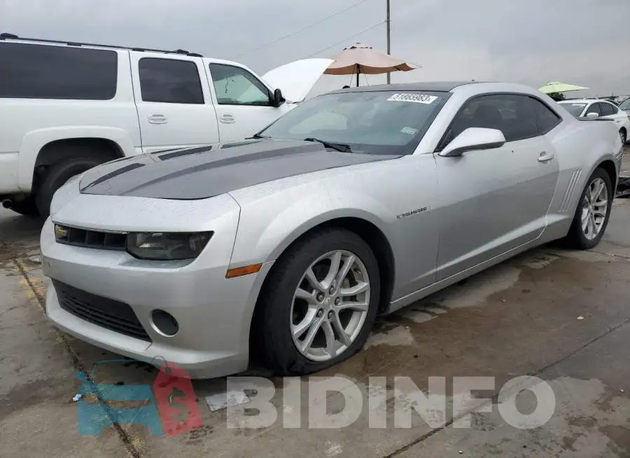 2G1FB1E38E9254073 Photo# 1