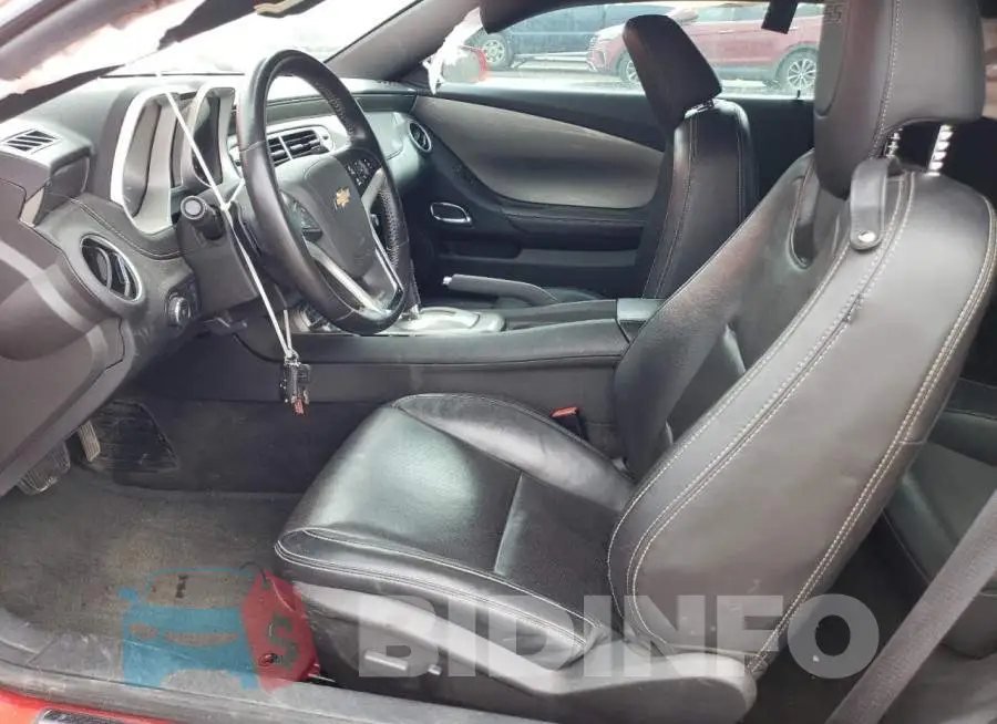 2G1FK1EJ6E9215285 Photo# 7
