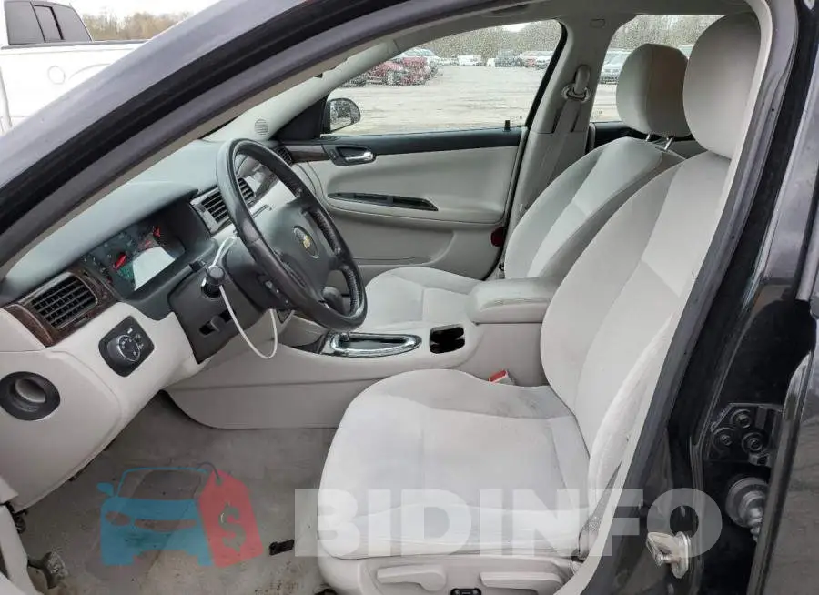 2G1WA5E3XE1149124 Photo# 7