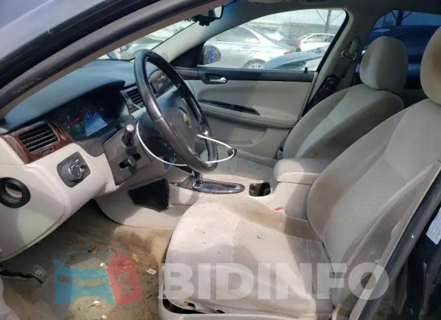 2G1WB5E30E1150831 Photo# 7