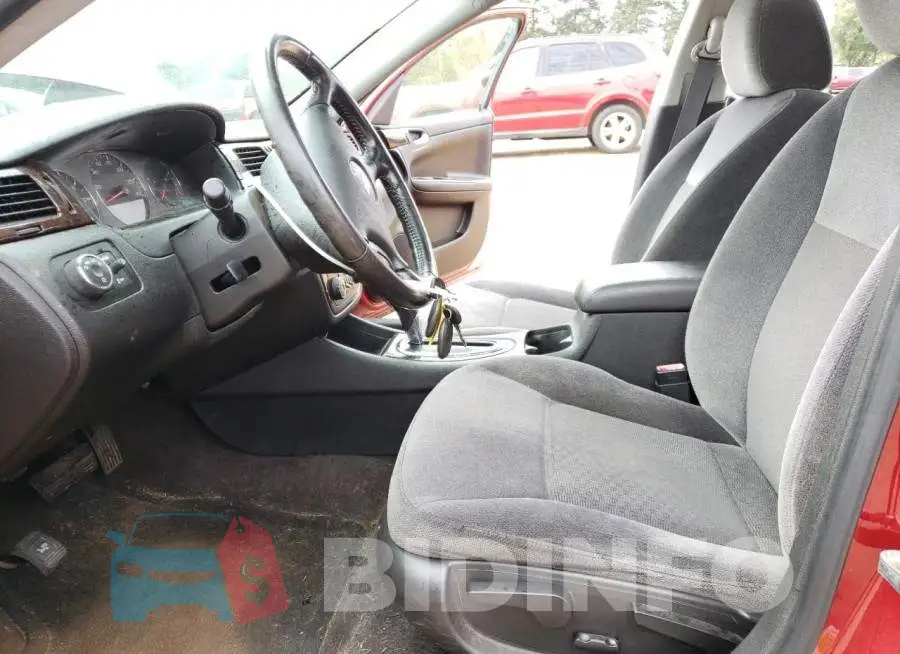 2G1WB5E34E1172122 Photo# 7