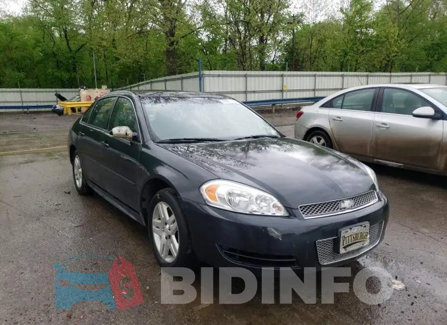 2G1WB5E39E1159964 Photo# 1
