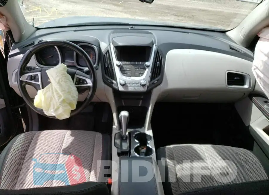 2GNALBEK2F6344325 Photo# 8