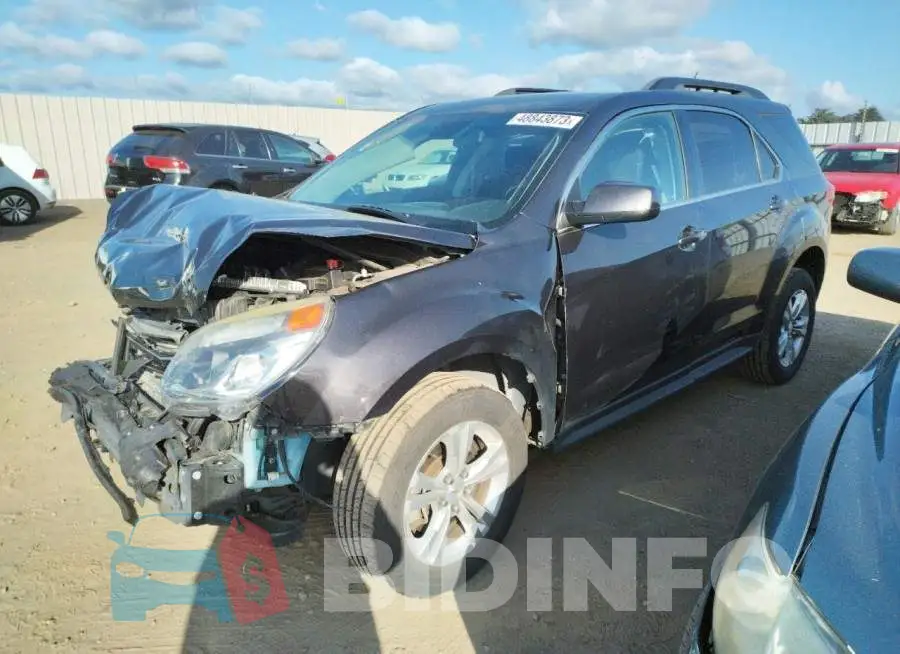 2GNALCEK2G6319092 Photo# 1