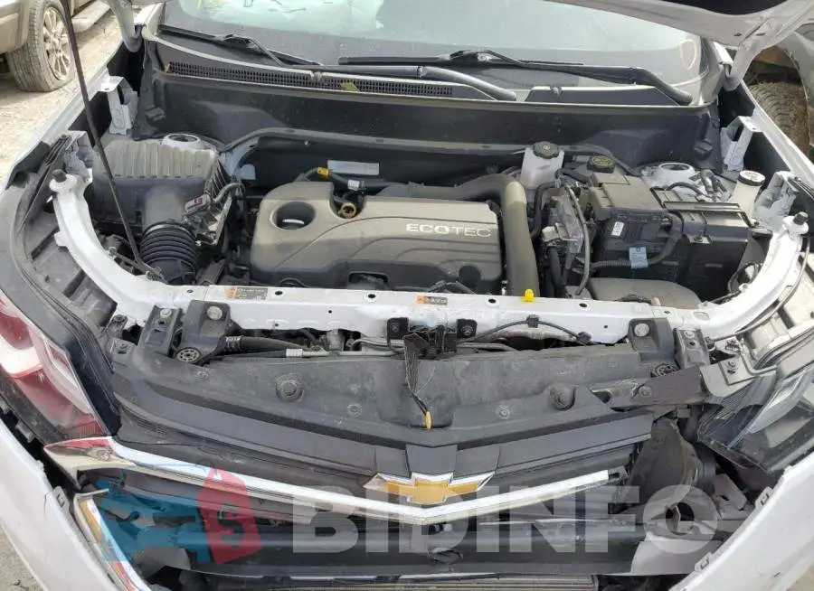 2GNAXHEV1L6173676 Photo# 11