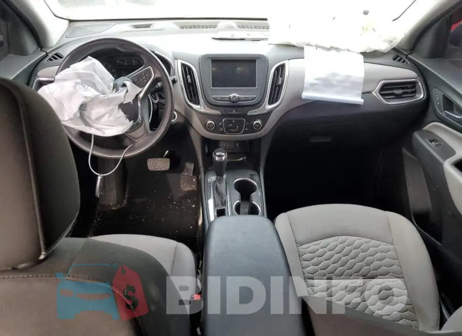 2GNAXHEV1L6173676 Photo# 8