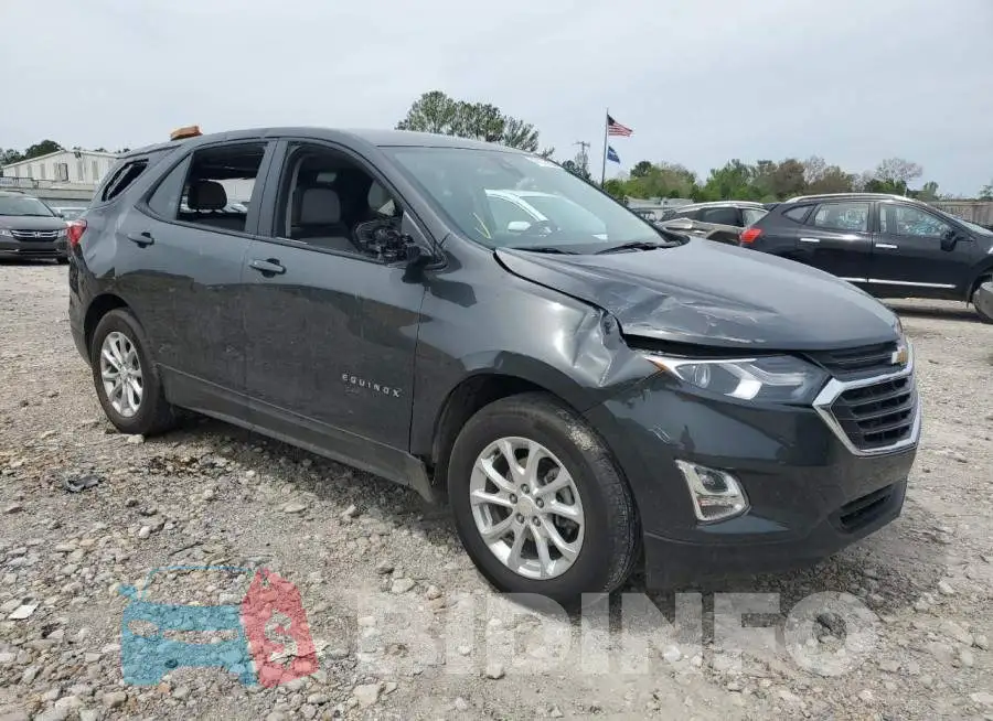 2GNAXHEV2M6154698 Photo# 4