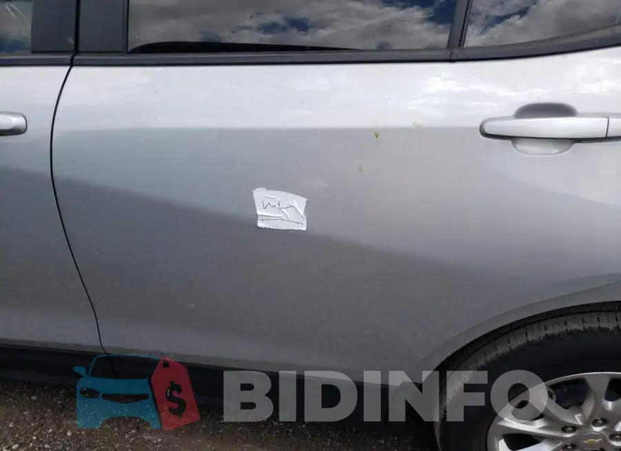 2GNAXHEV4M6139409 Photo# 12